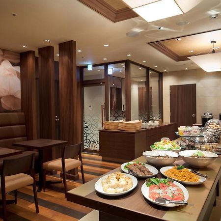 Hotel Coco Grand Ueno Shinobazu Tokyo Ngoại thất bức ảnh
