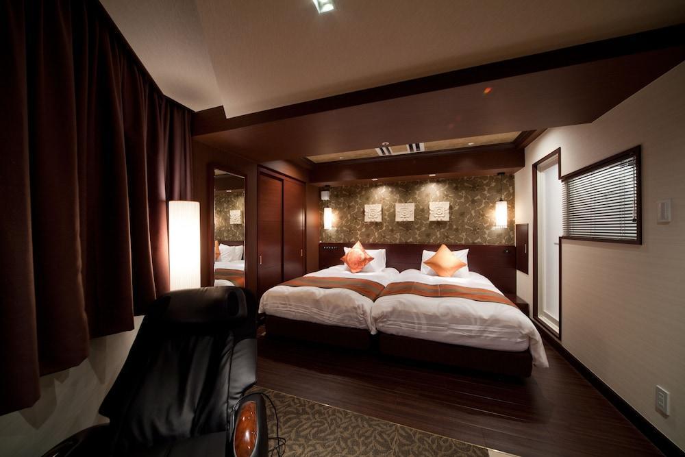 Hotel Coco Grand Ueno Shinobazu Tokyo Ngoại thất bức ảnh