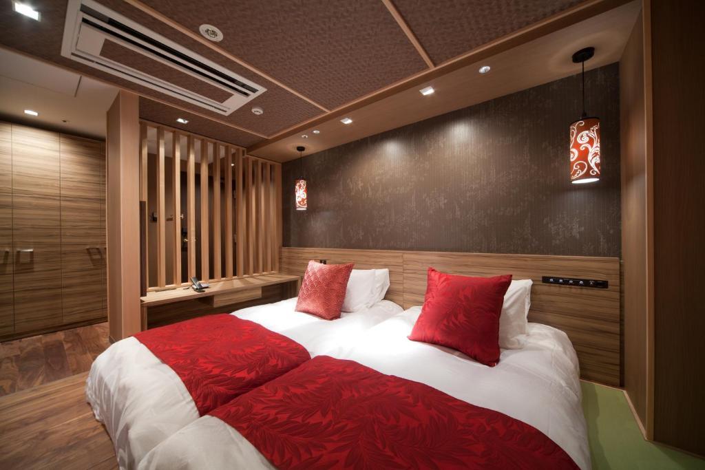 Hotel Coco Grand Ueno Shinobazu Tokyo Ngoại thất bức ảnh