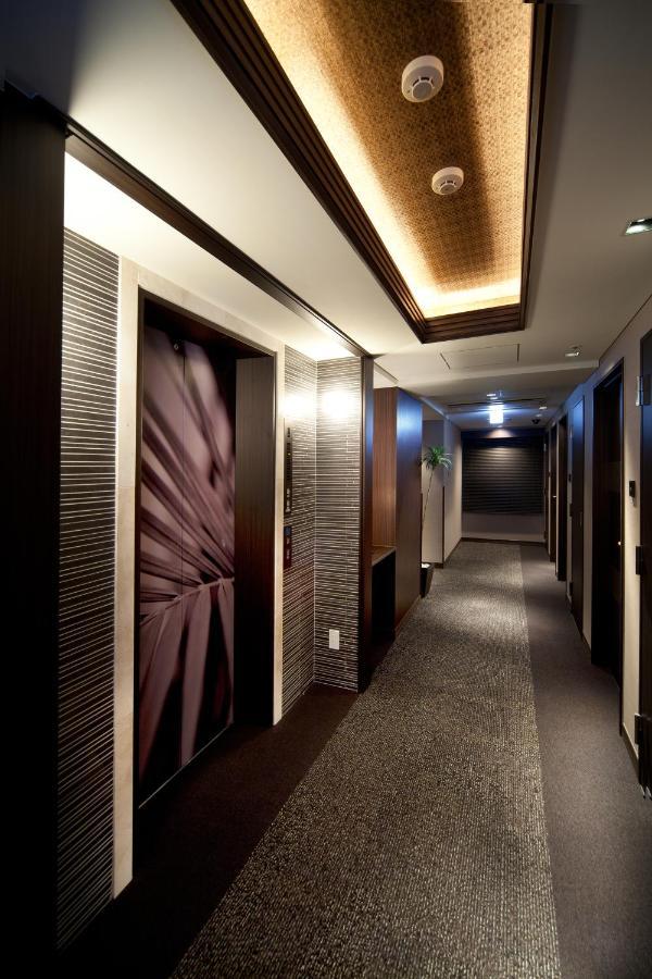 Hotel Coco Grand Ueno Shinobazu Tokyo Ngoại thất bức ảnh