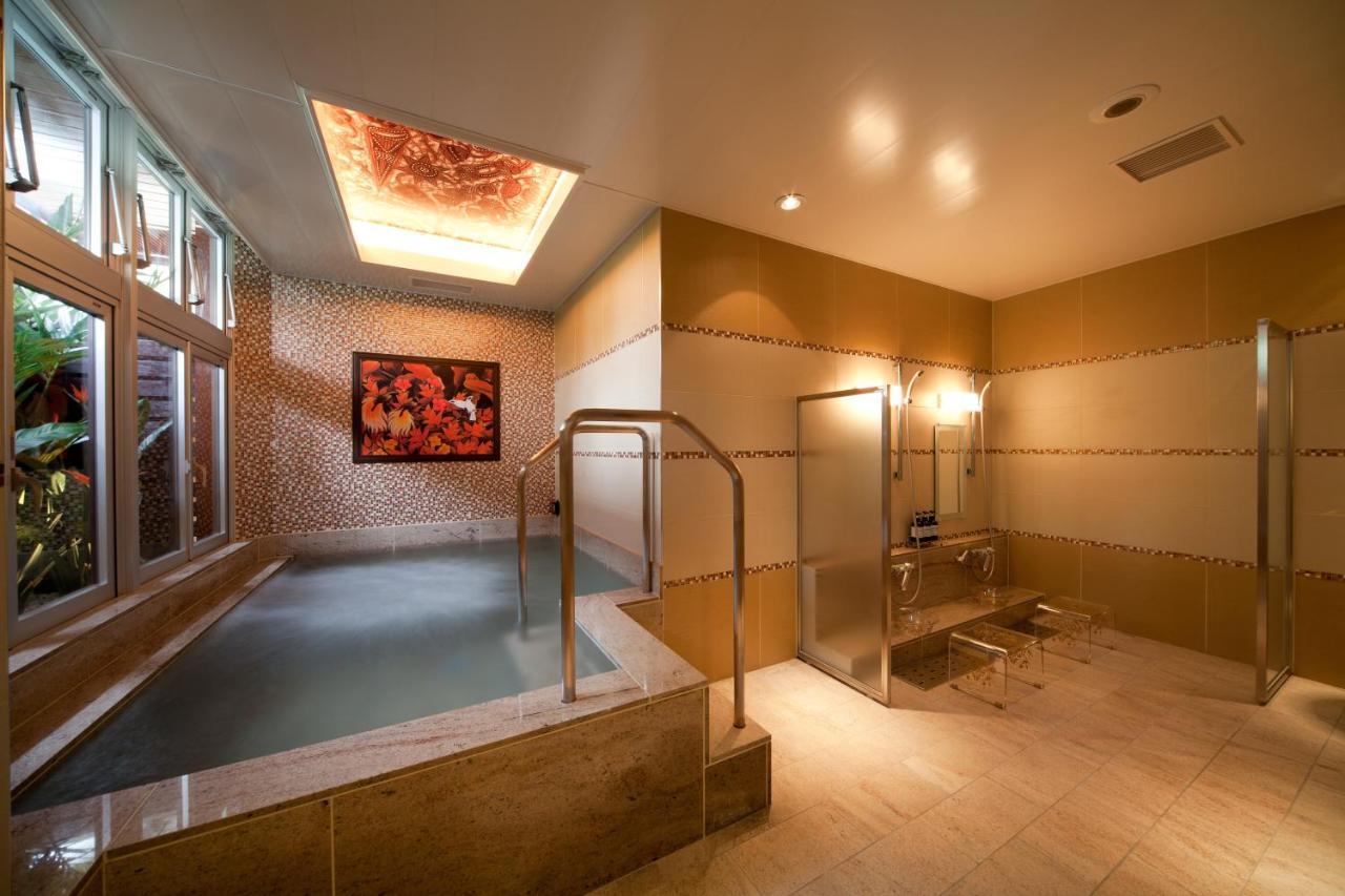 Hotel Coco Grand Ueno Shinobazu Tokyo Ngoại thất bức ảnh