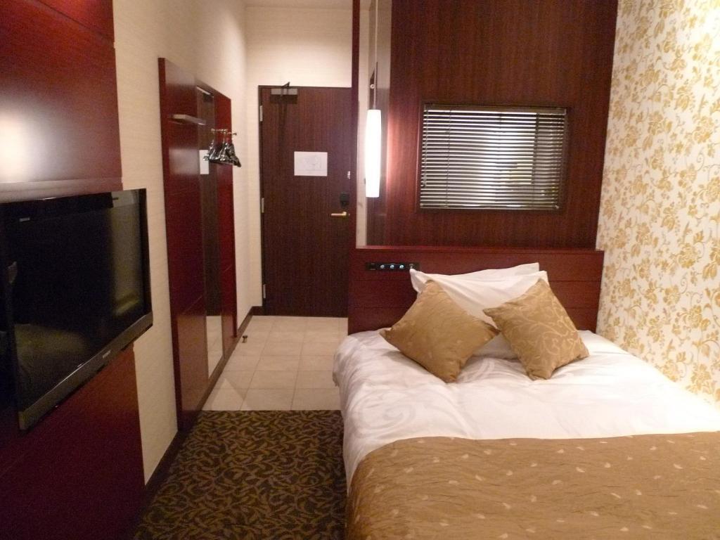 Hotel Coco Grand Ueno Shinobazu Tokyo Phòng bức ảnh
