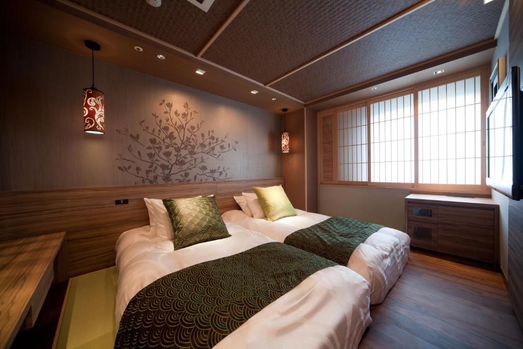 Hotel Coco Grand Ueno Shinobazu Tokyo Phòng bức ảnh