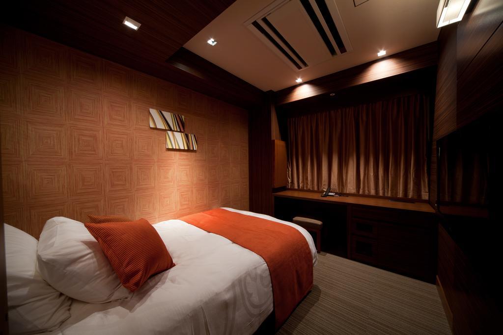 Hotel Coco Grand Ueno Shinobazu Tokyo Ngoại thất bức ảnh