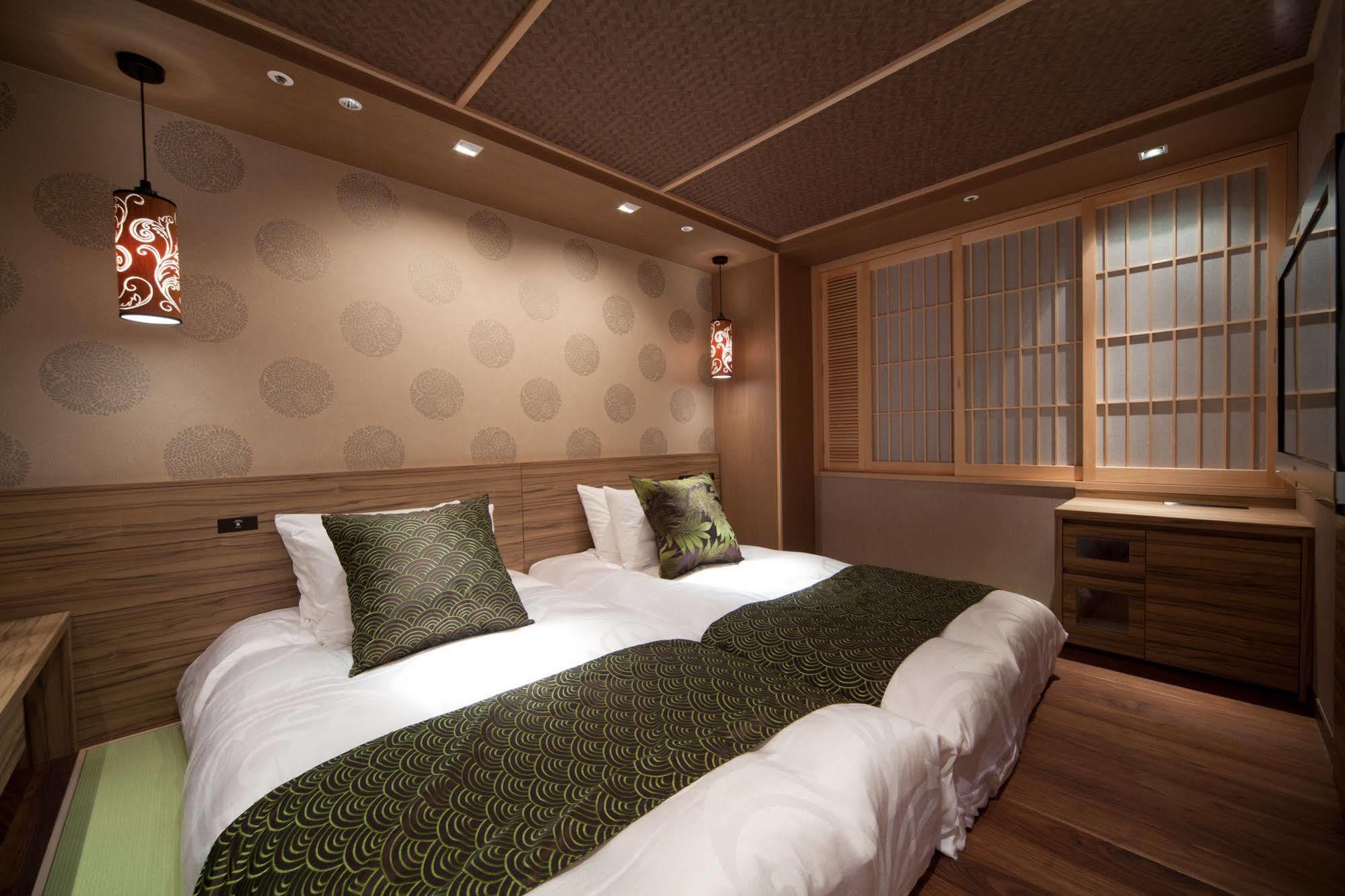 Hotel Coco Grand Ueno Shinobazu Tokyo Ngoại thất bức ảnh