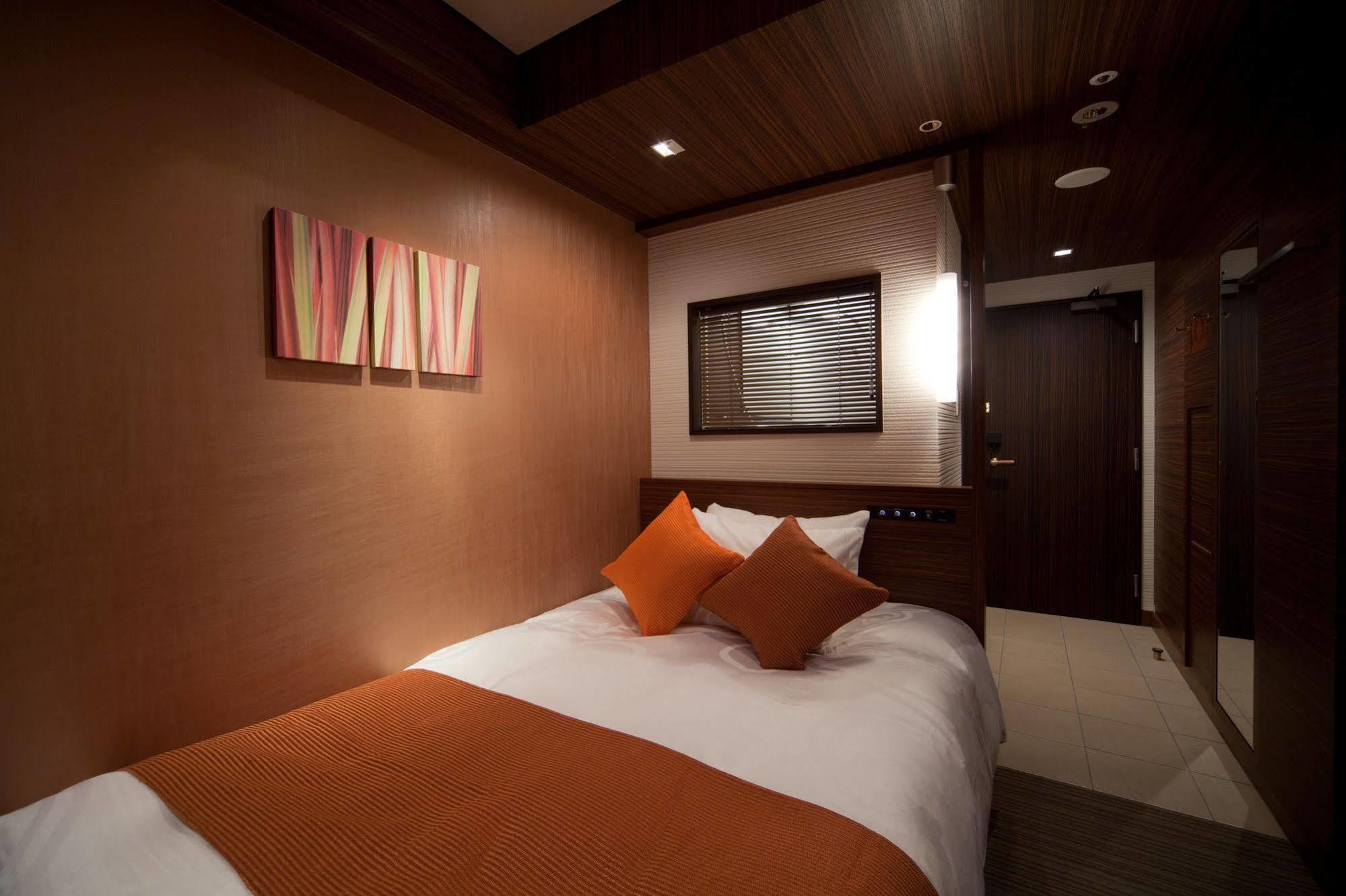 Hotel Coco Grand Ueno Shinobazu Tokyo Ngoại thất bức ảnh