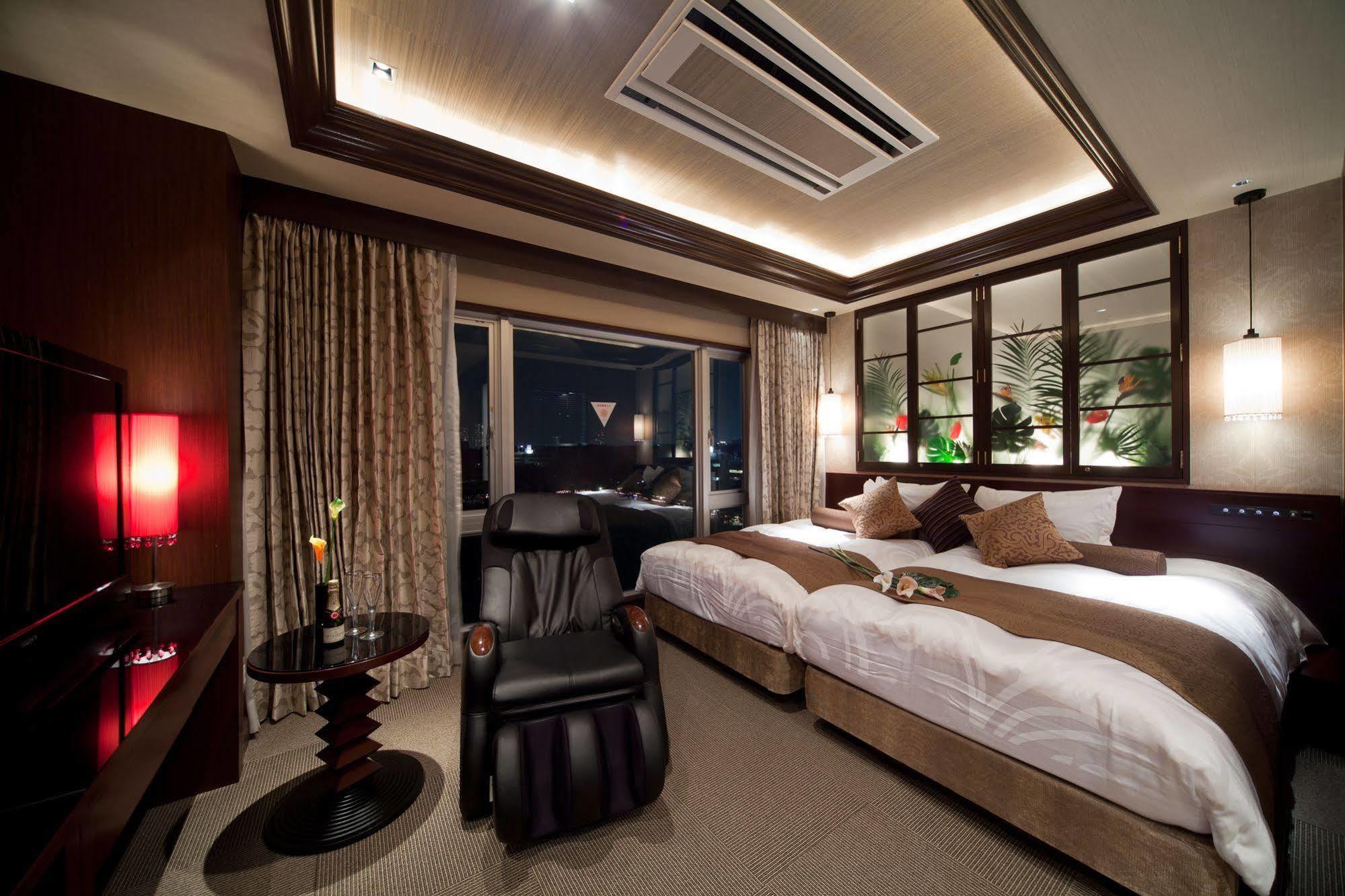 Hotel Coco Grand Ueno Shinobazu Tokyo Ngoại thất bức ảnh