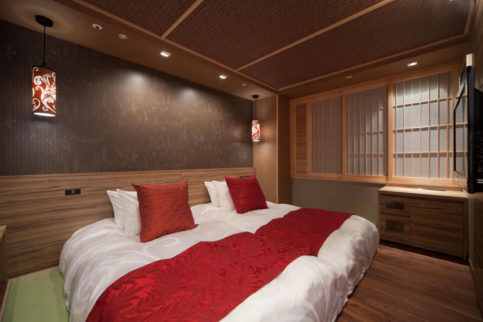 Hotel Coco Grand Ueno Shinobazu Tokyo Ngoại thất bức ảnh