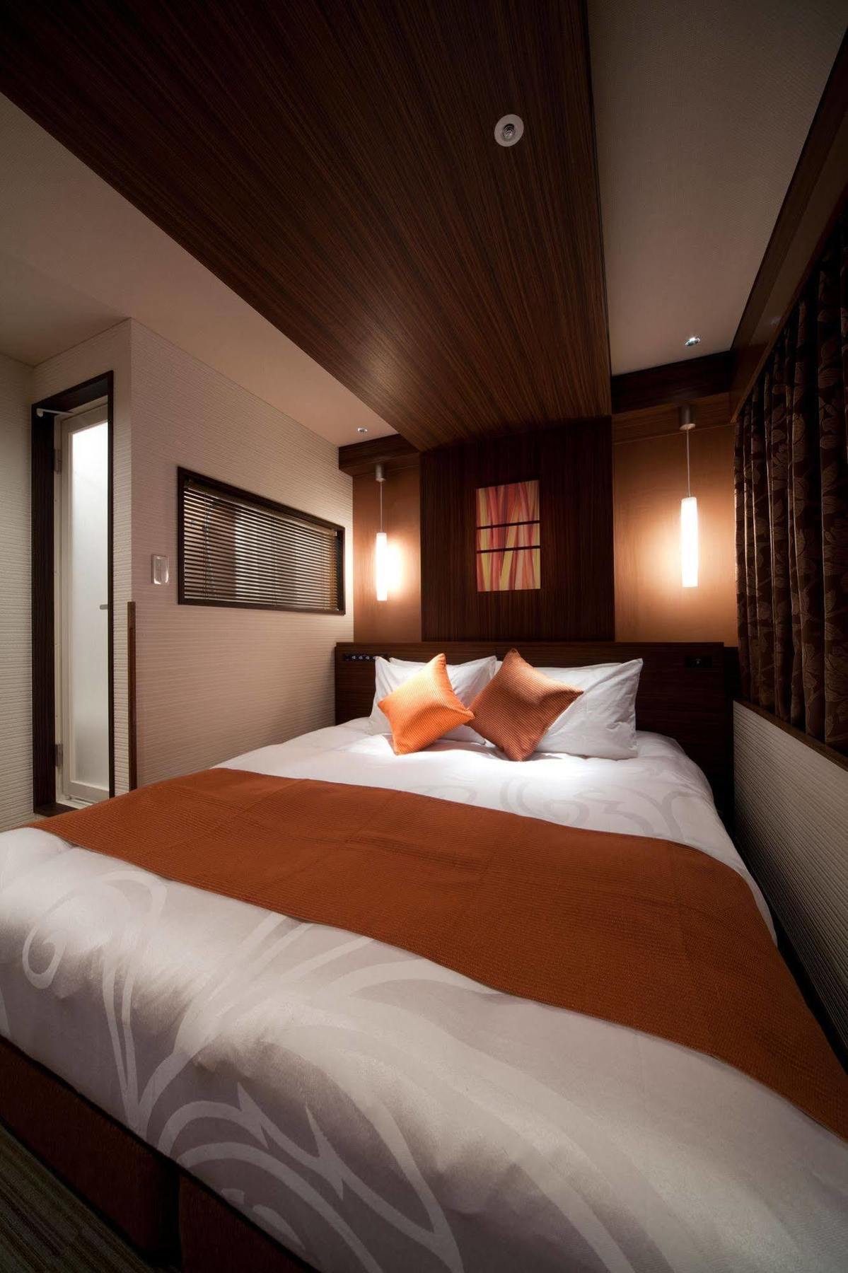 Hotel Coco Grand Ueno Shinobazu Tokyo Ngoại thất bức ảnh