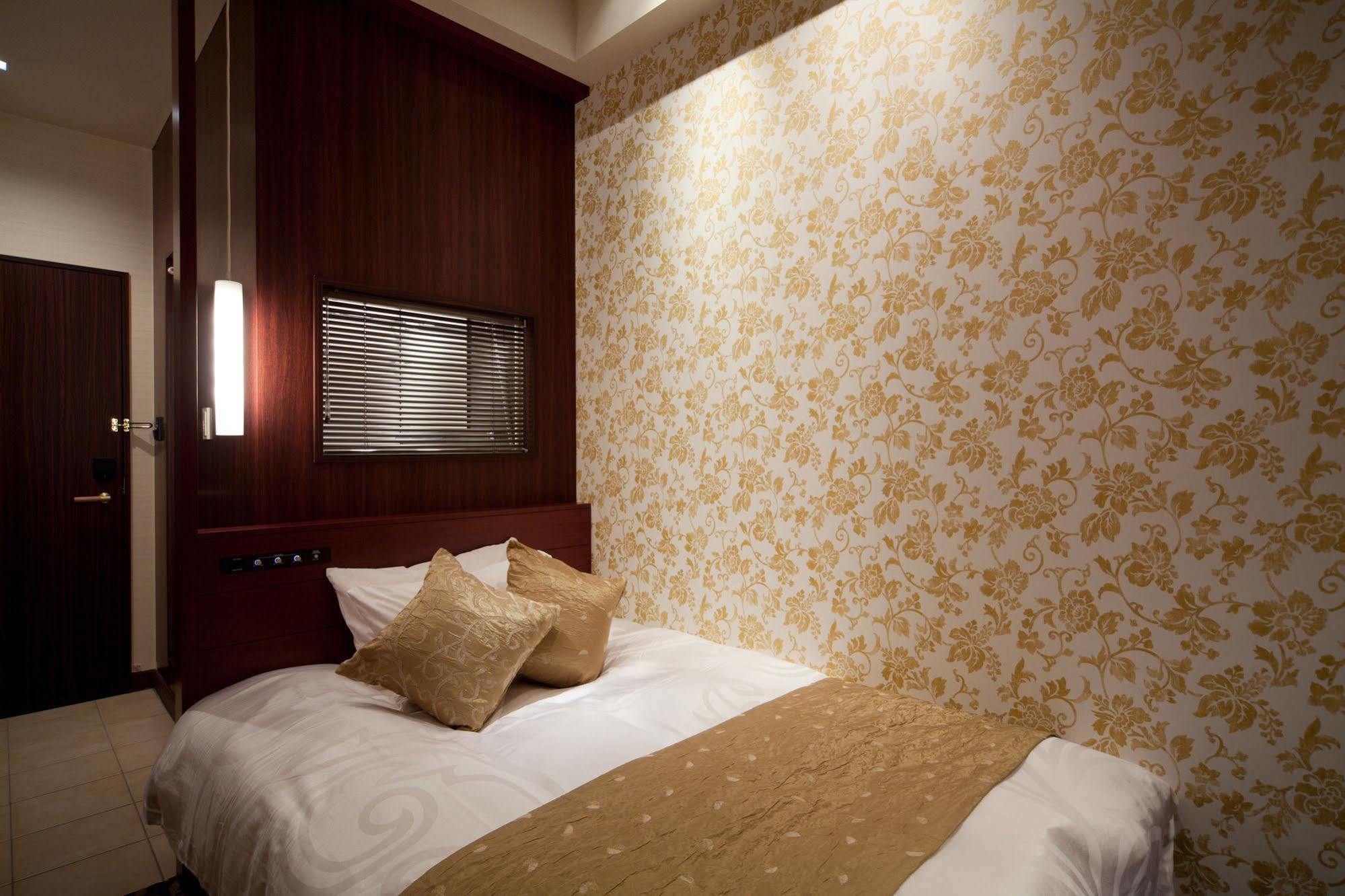 Hotel Coco Grand Ueno Shinobazu Tokyo Ngoại thất bức ảnh