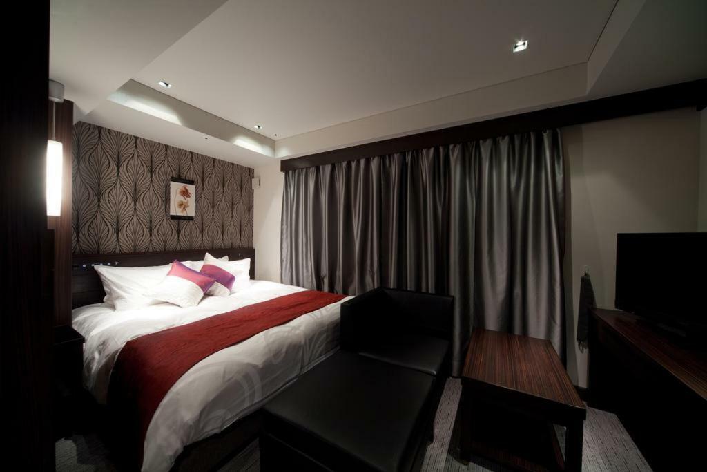Hotel Coco Grand Ueno Shinobazu Tokyo Ngoại thất bức ảnh