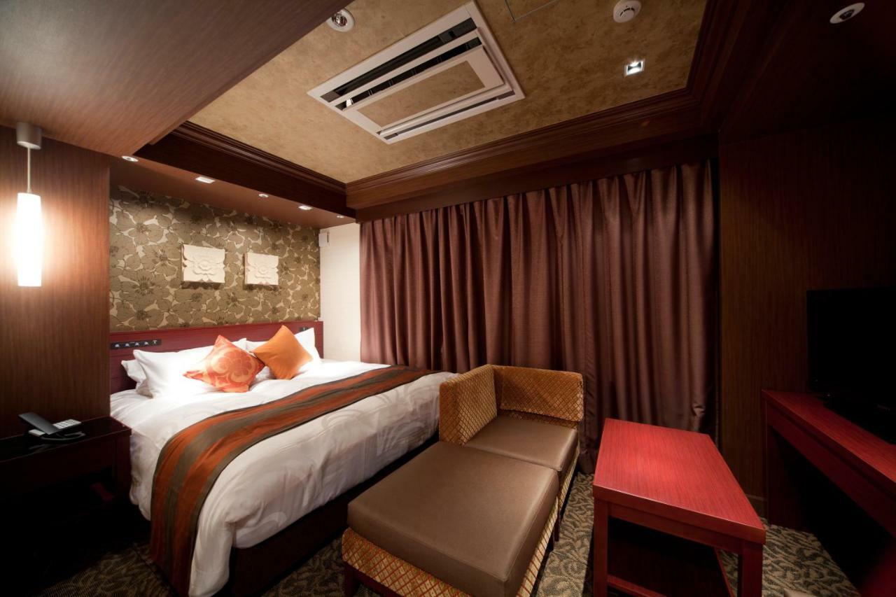 Hotel Coco Grand Ueno Shinobazu Tokyo Ngoại thất bức ảnh